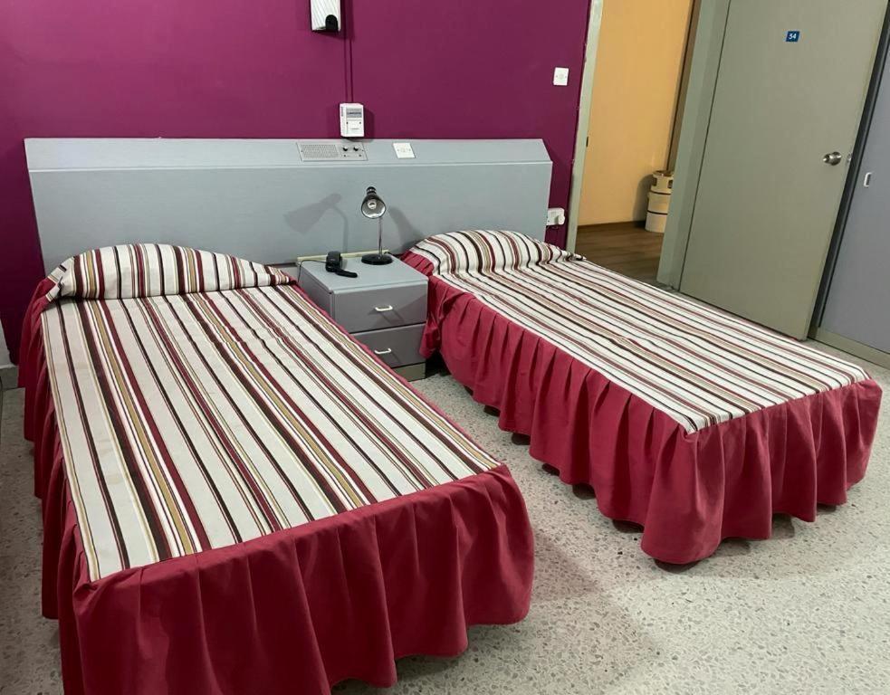 Roma Hotel Sliema Bagian luar foto