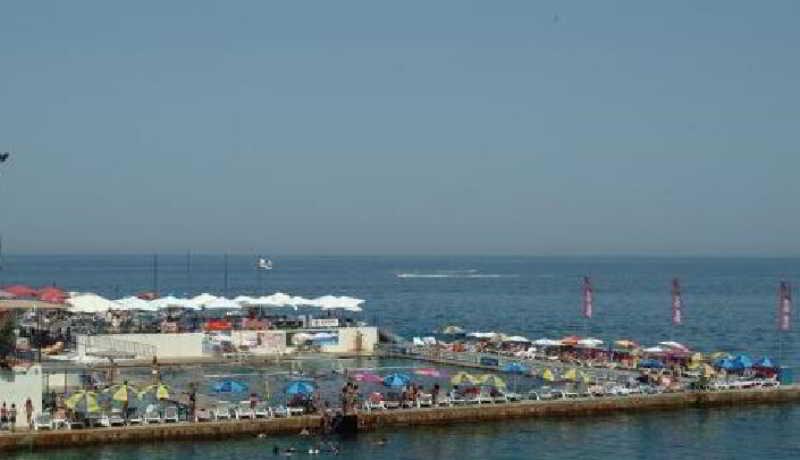 Roma Hotel Sliema Bagian luar foto