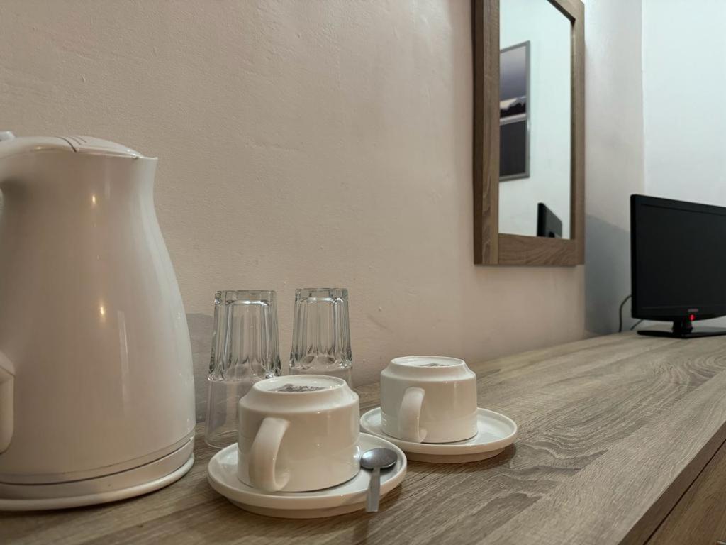 Roma Hotel Sliema Bagian luar foto