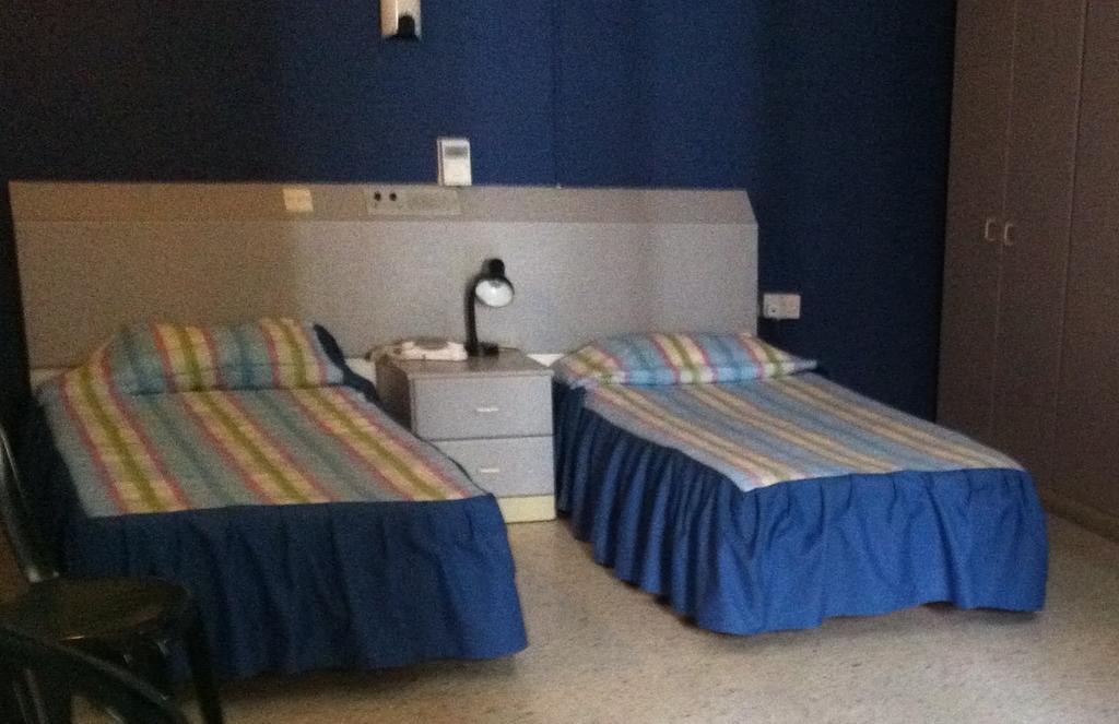 Roma Hotel Sliema Bagian luar foto
