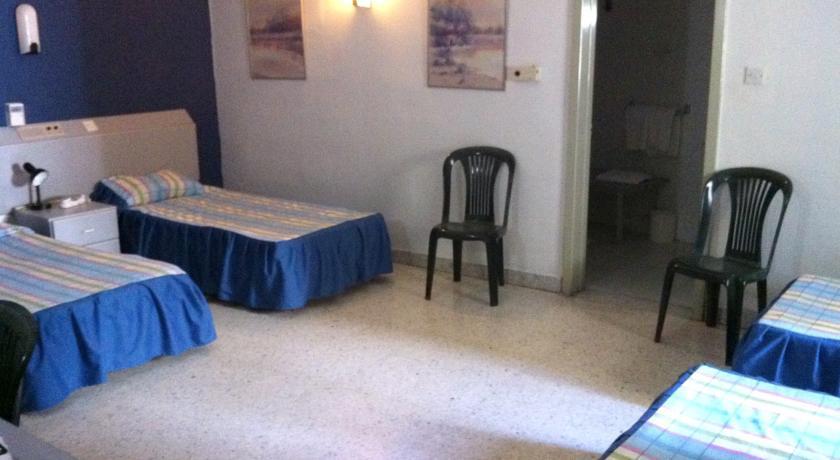 Roma Hotel Sliema Bagian luar foto