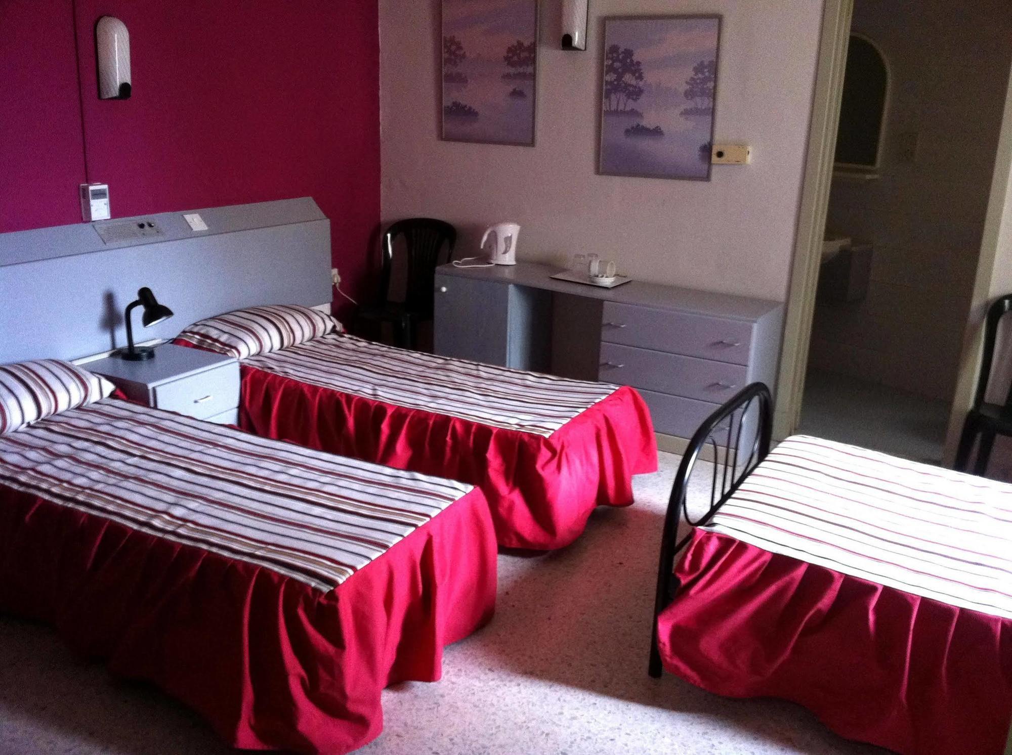 Roma Hotel Sliema Bagian luar foto