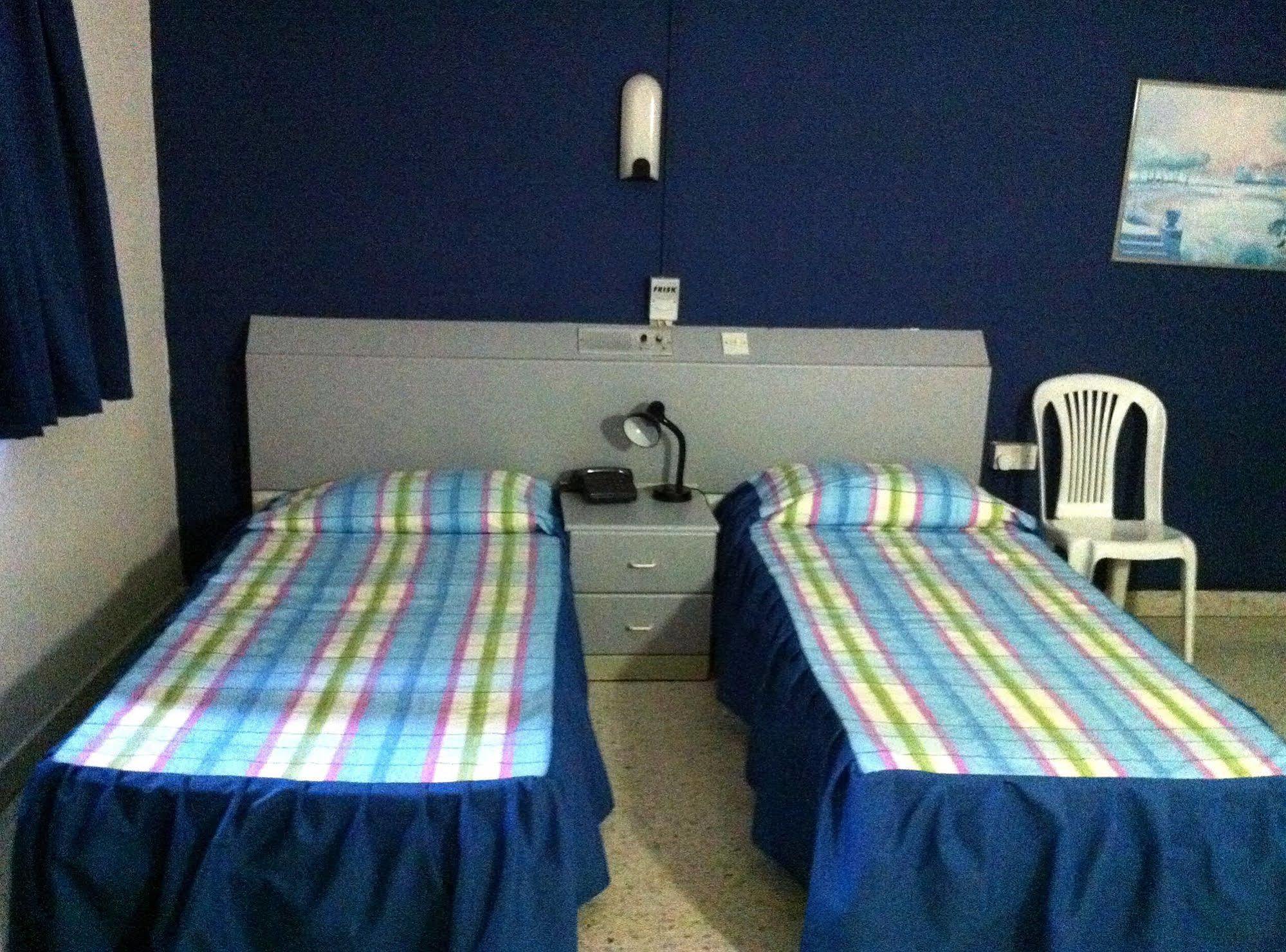 Roma Hotel Sliema Bagian luar foto