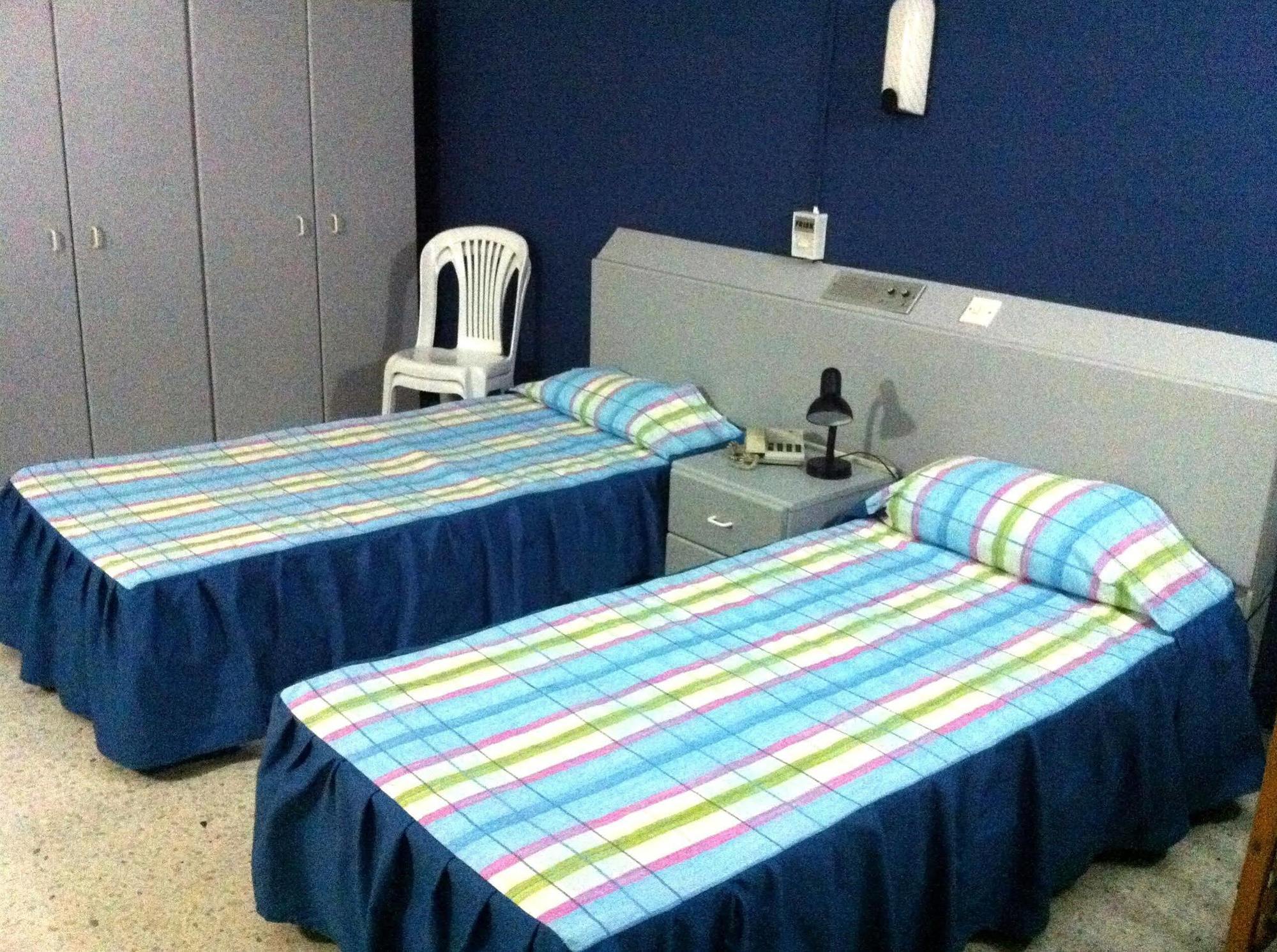 Roma Hotel Sliema Bagian luar foto